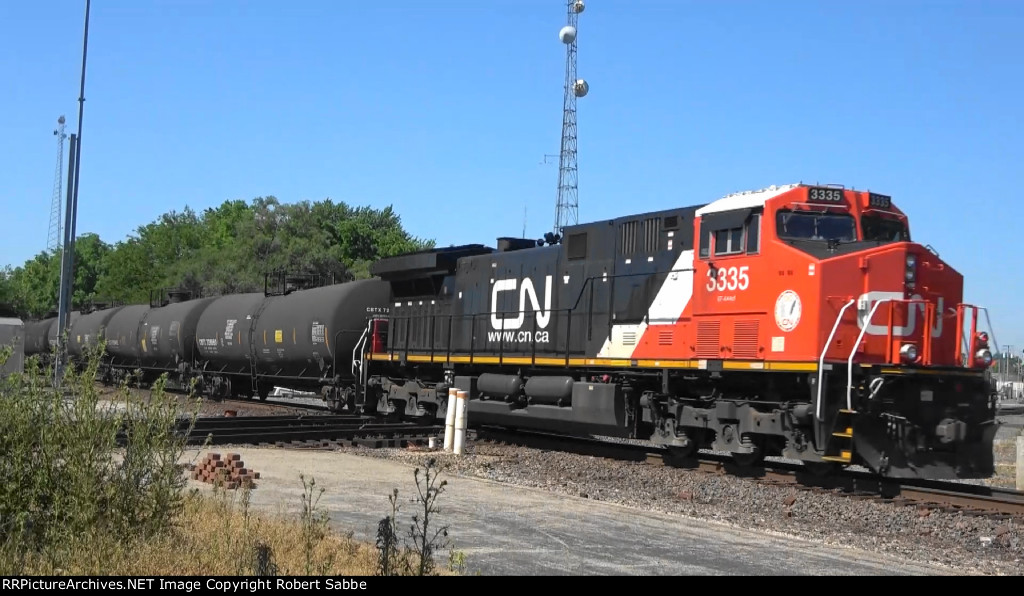 CN 3335